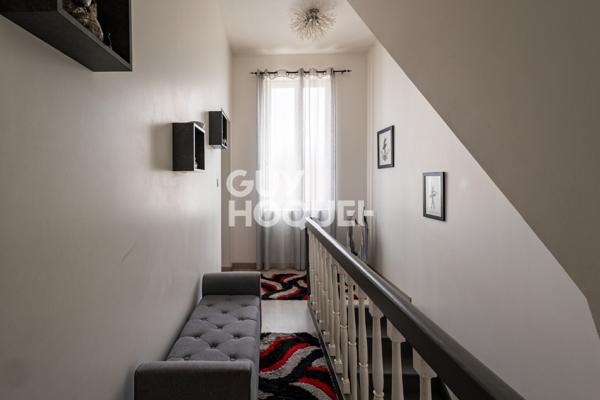 MAISON À VENDRE DE 4 PIÈCES DE 92,00 M²
