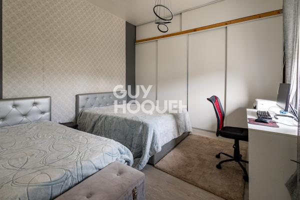 MAISON À VENDRE DE 4 PIÈCES DE 92,00 M²