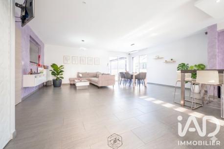 Maison à vendre 6 pièces 114 m² Hussigny-Godbrange