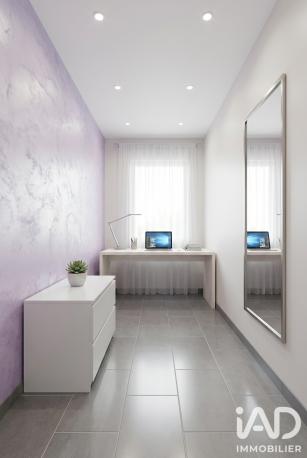 Maison à vendre 6 pièces 114 m² Hussigny-Godbrange