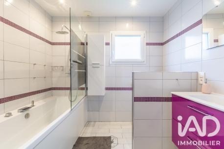 Maison à vendre 6 pièces 114 m² Hussigny-Godbrange
