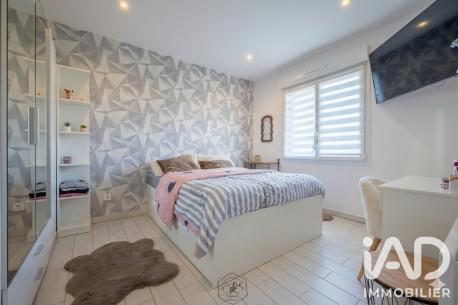 Maison à vendre 6 pièces 114 m² Hussigny-Godbrange