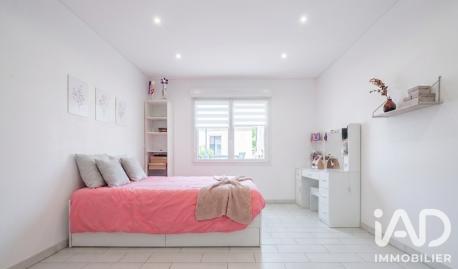 Maison à vendre 6 pièces 114 m² Hussigny-Godbrange