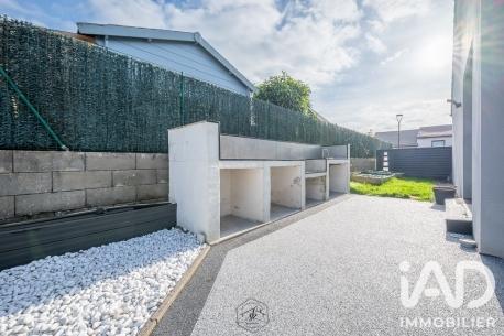 Maison à vendre 6 pièces 114 m² Hussigny-Godbrange