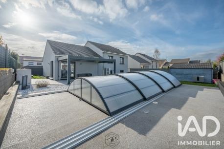 Maison à vendre 6 pièces 114 m² Hussigny-Godbrange