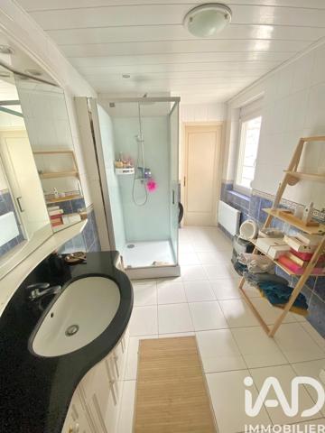 Immeuble à vendre 180 m² Saint-Quentin