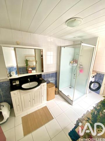 Immeuble à vendre 180 m² Saint-Quentin