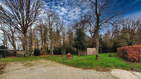 Maison à vendre à Parville dans l'Eure (27180), ref : 27003-77