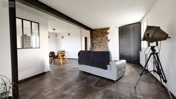 Maison à vendre à Parville dans l'Eure (27180), ref : 27003-77