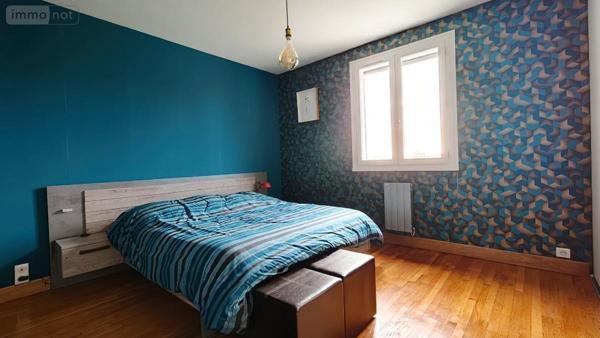 Maison à vendre à Parville dans l'Eure (27180), ref : 27003-77