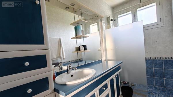 Maison à vendre à Parville dans l'Eure (27180), ref : 27003-77