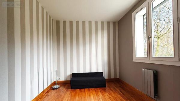 Maison à vendre à Parville dans l'Eure (27180), ref : 27003-77