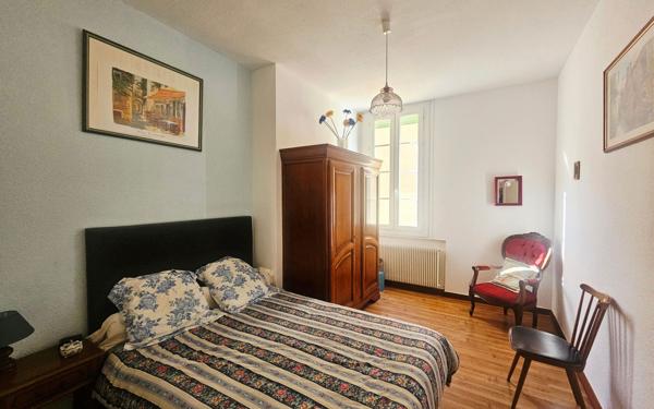 Maison à vendre    5 pièces • 106 m2 Balaruc-les-Bains