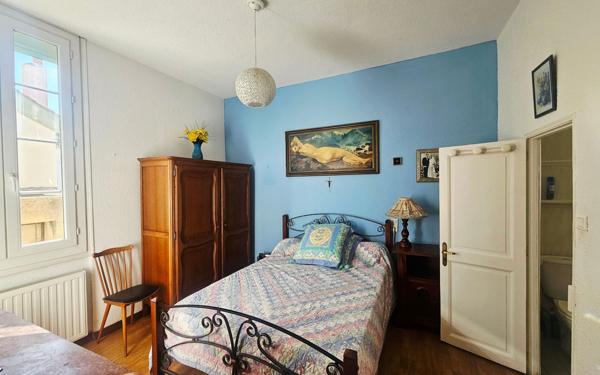 Maison à vendre    5 pièces • 106 m2 Balaruc-les-Bains