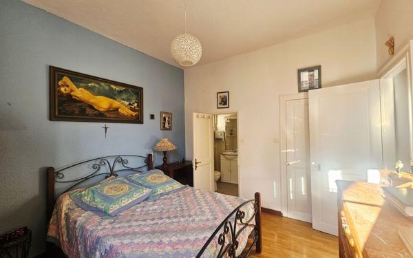 Maison à vendre    5 pièces • 106 m2 Balaruc-les-Bains