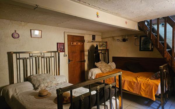 Maison à vendre    5 pièces • 106 m2 Balaruc-les-Bains