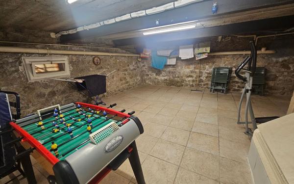 Maison à vendre    5 pièces • 106 m2 Balaruc-les-Bains