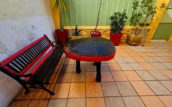 Maison à vendre    5 pièces • 106 m2 Balaruc-les-Bains