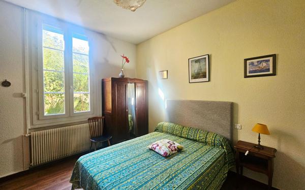 Maison à vendre    5 pièces • 106 m2 Balaruc-les-Bains