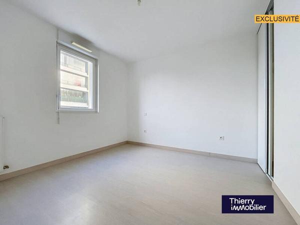 Appartement 2 pièces                                        - 44800 Saint-Herblain - Saint-Herblain Nord-Sillon-Thébaudières Réf : 122632