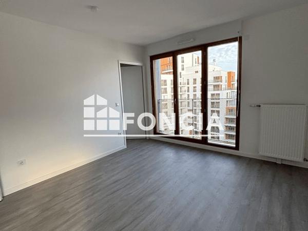 Location Appartement 2 pièces 50.47 m² - RUE DE LISBONNE Rosny Sous Bois 93110