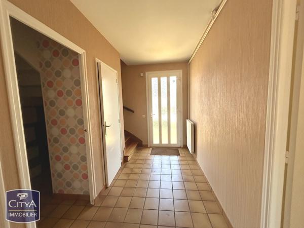 Maison à vendre 5 pièces 98m² Hennebont (56700)