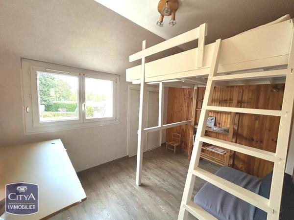 Maison à vendre 5 pièces 98m² Hennebont (56700)