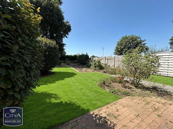 Maison à vendre 5 pièces 98m² Hennebont (56700)