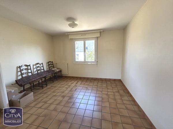Maison à vendre 5 pièces 98m² Hennebont (56700)