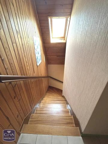 Maison à vendre 5 pièces 98m² Hennebont (56700)