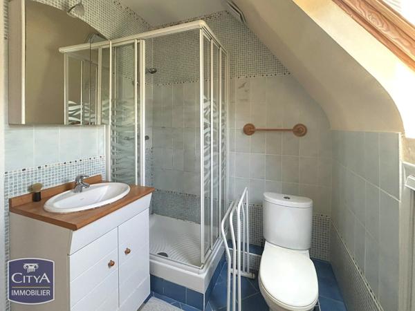 Maison à vendre 5 pièces 98m² Hennebont (56700)