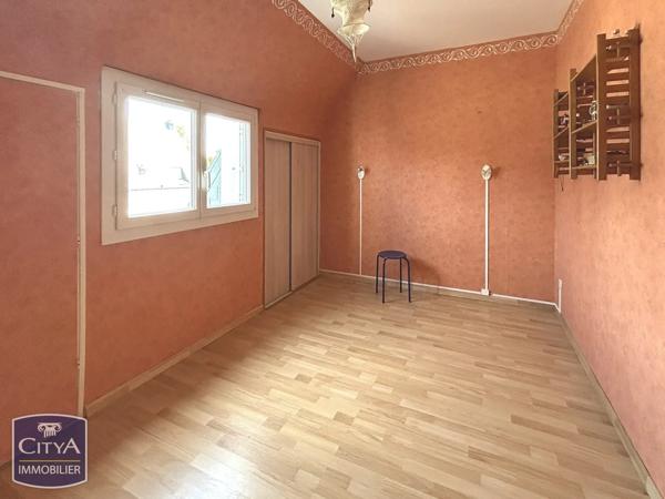 Maison à vendre 5 pièces 98m² Hennebont (56700)
