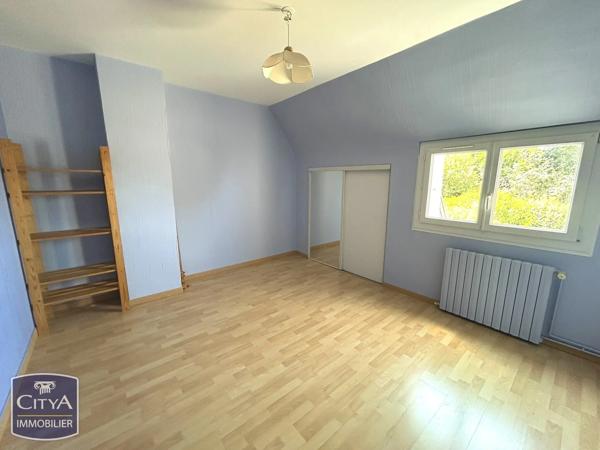 Maison à vendre 5 pièces 98m² Hennebont (56700)