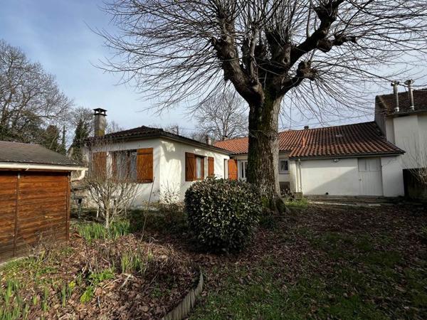 Maison à vendre |  Villeneuve-sur-Lot |  4 pièces | 104 m²