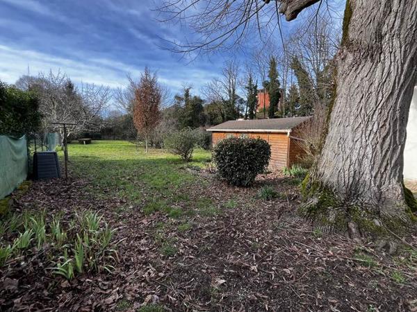 Maison à vendre |  Villeneuve-sur-Lot |  4 pièces | 104 m²