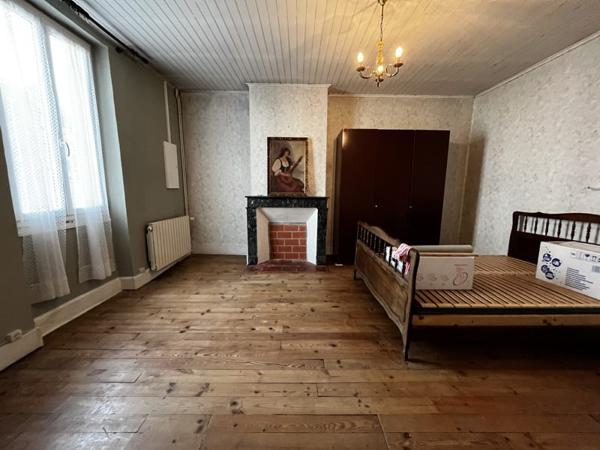 Maison à vendre |  Villeneuve-sur-Lot |  4 pièces | 104 m²