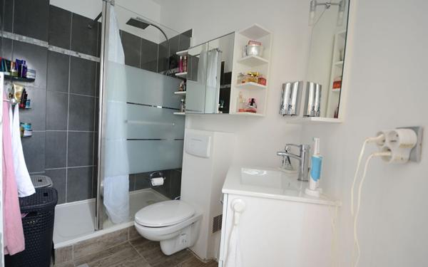 Appartement à vendre    2 pièces • 31,54 m2 Saint-Ouen-l'Aumône