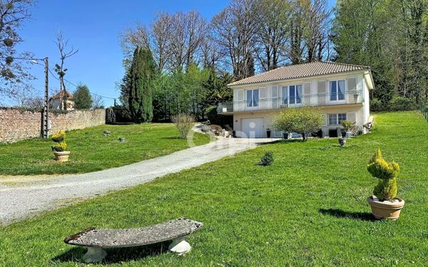 Maison à vendre    3 pièces • 78 m2 Panazol