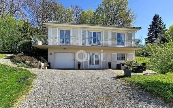 Maison à vendre    3 pièces • 78 m2 Panazol