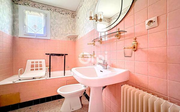 Maison à vendre    3 pièces • 78 m2 Panazol