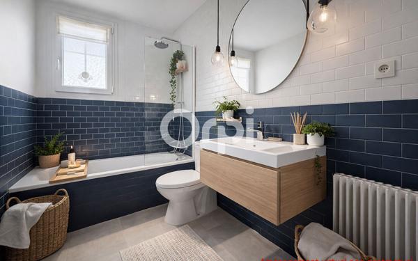 Maison à vendre    3 pièces • 78 m2 Panazol