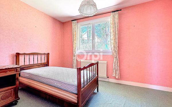 Maison à vendre    3 pièces • 78 m2 Panazol
