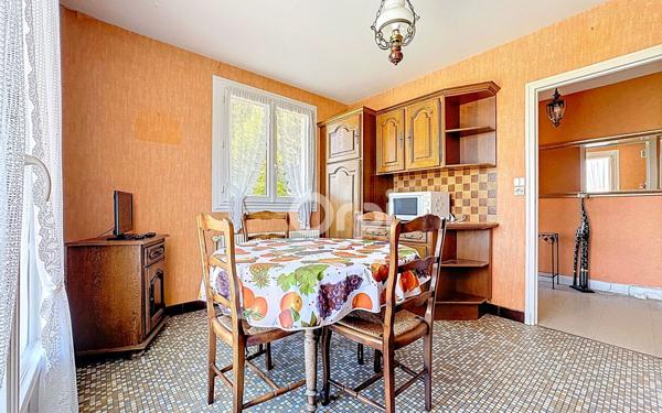 Maison à vendre    3 pièces • 78 m2 Panazol