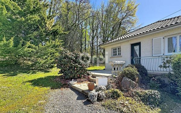 Maison à vendre    3 pièces • 78 m2 Panazol