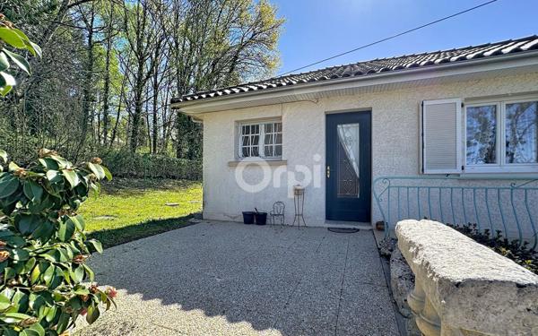 Maison à vendre    3 pièces • 78 m2 Panazol