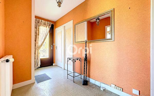 Maison à vendre    3 pièces • 78 m2 Panazol