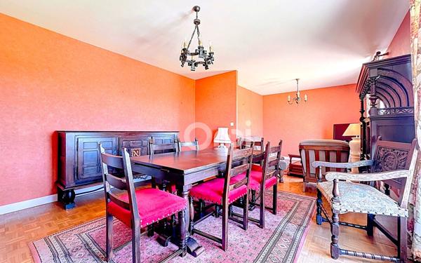 Maison à vendre    3 pièces • 78 m2 Panazol