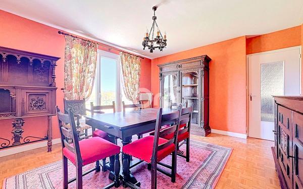 Maison à vendre    3 pièces • 78 m2 Panazol