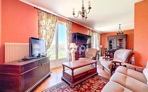 Maison à vendre    3 pièces • 78 m2 Panazol