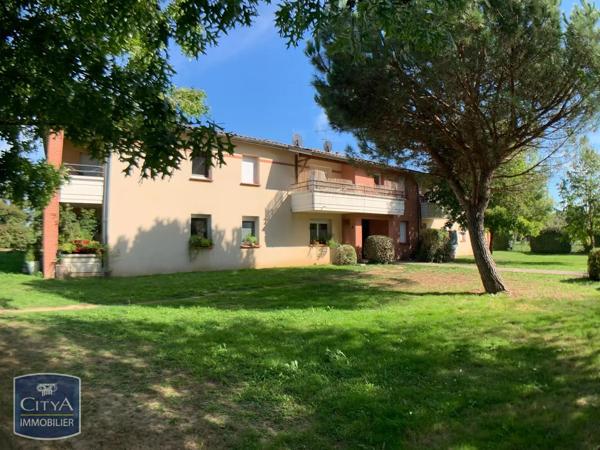 Appartement à louer 3 pièces 55m² Castelsarrasin (82100)